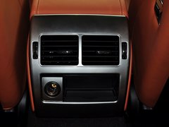 2015款 2.0T 自动 奢华版