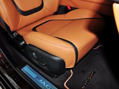 2015款 2.0T 自动 奢华版