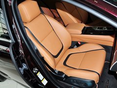 2015款 2.0T 自动 奢华版
