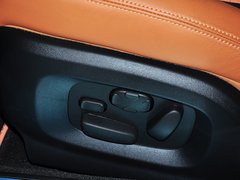 2015款 2.0T 自动 奢华版