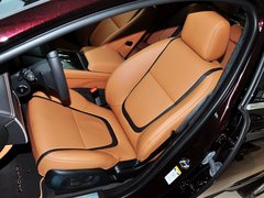 2015款 2.0T 自动 奢华版