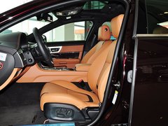 2015款 2.0T 自动 奢华版