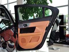 2015款 2.0T 自动 奢华版