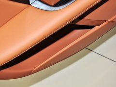 2015款 2.0T 自动 奢华版