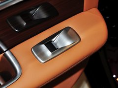2015款 2.0T 自动 奢华版