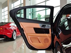 2015款 2.0T 自动 奢华版