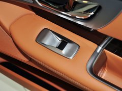 2015款 2.0T 自动 奢华版
