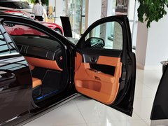 2015款 2.0T 自动 奢华版