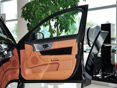 2015款 2.0T 自动 奢华版