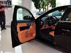 2015款 2.0T 自动 奢华版