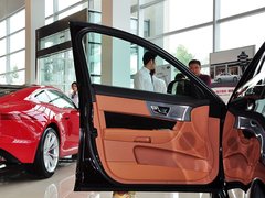 2015款 2.0T 自动 奢华版