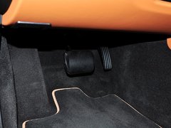 2015款 2.0T 自动 奢华版