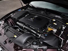 2015款 2.0T 自动 豪华版