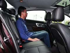 2015款 2.0T 自动 豪华版
