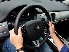 2015款 2.0T 自动 豪华版