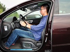2015款 2.0T 自动 豪华版