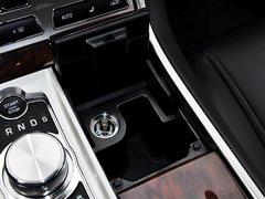 2015款 2.0T 自动 豪华版
