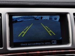 2015款 2.0T 自动 豪华版