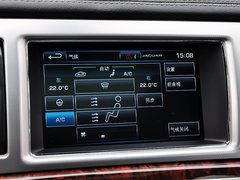 2015款 2.0T 自动 豪华版