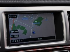 2015款 2.0T 自动 豪华版