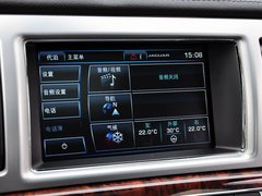 2015款 2.0T 自动 豪华版