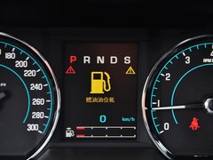 2015款 2.0T 自动 豪华版