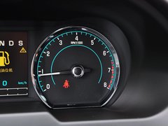 2015款 2.0T 自动 豪华版