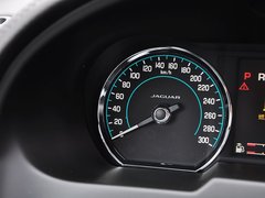 2015款 2.0T 自动 豪华版