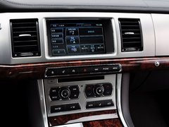 2015款 2.0T 自动 豪华版