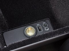 2015款 2.0T 自动 豪华版