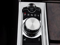 2015款 2.0T 自动 豪华版