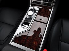 2015款 2.0T 自动 豪华版