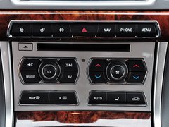 2015款 2.0T 自动 豪华版