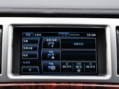 2015款 2.0T 自动 豪华版