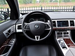 2015款 2.0T 自动 豪华版