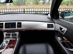2015款 2.0T 自动 豪华版