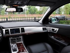 2015款 2.0T 自动 豪华版