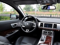 2015款 2.0T 自动 豪华版