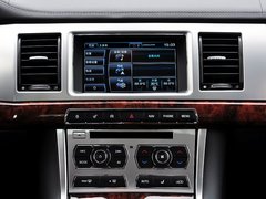 2015款 2.0T 自动 豪华版