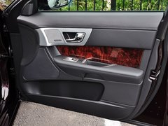 2015款 2.0T 自动 豪华版