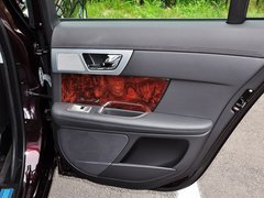 2015款 2.0T 自动 豪华版