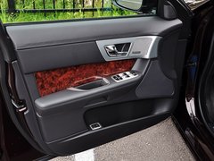 2015款 2.0T 自动 豪华版