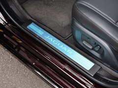 2015款 2.0T 自动 豪华版