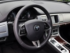 2015款 2.0T 自动 豪华版