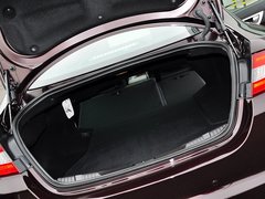 2015款 2.0T 自动 豪华版