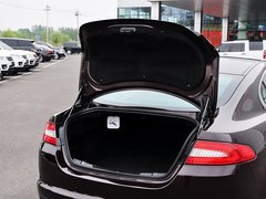 2015款 2.0T 自动 豪华版