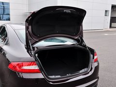 2015款 2.0T 自动 豪华版