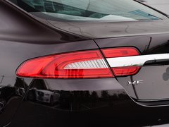 2015款 2.0T 自动 豪华版