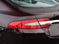 2015款 2.0T 自动 豪华版