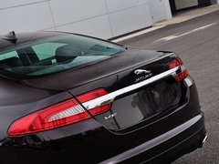 2015款 2.0T 自动 豪华版